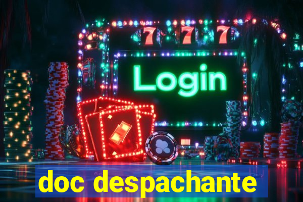 doc despachante